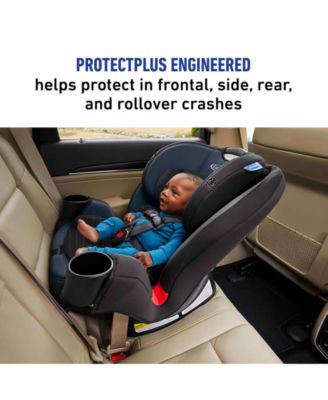 TriRide 3-in-1 Car Seat