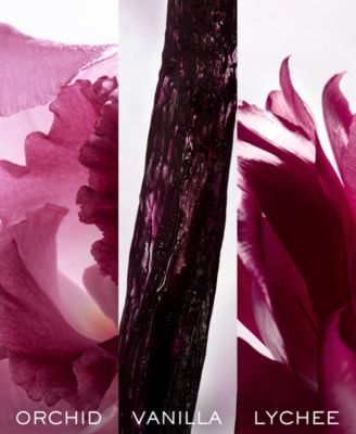 La Nuit Tr&eacute;sor Eau de Parfum, First at Macy's