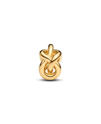 Infinity Knot Charms