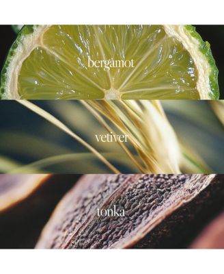 n,866 Eau De Parfum | Urban Night | Bergamot Vetiver Fragrance