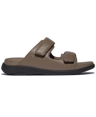 Men's F-Mode Go Adjustable Sandals
