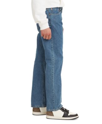 517™ Bootcut Fit Jeans