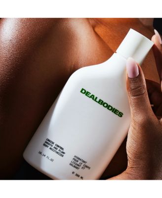 Cruise Control Smooth and Plump Body Moisturizer