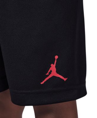 Little Boys 23 Jersey 2-Piece Set