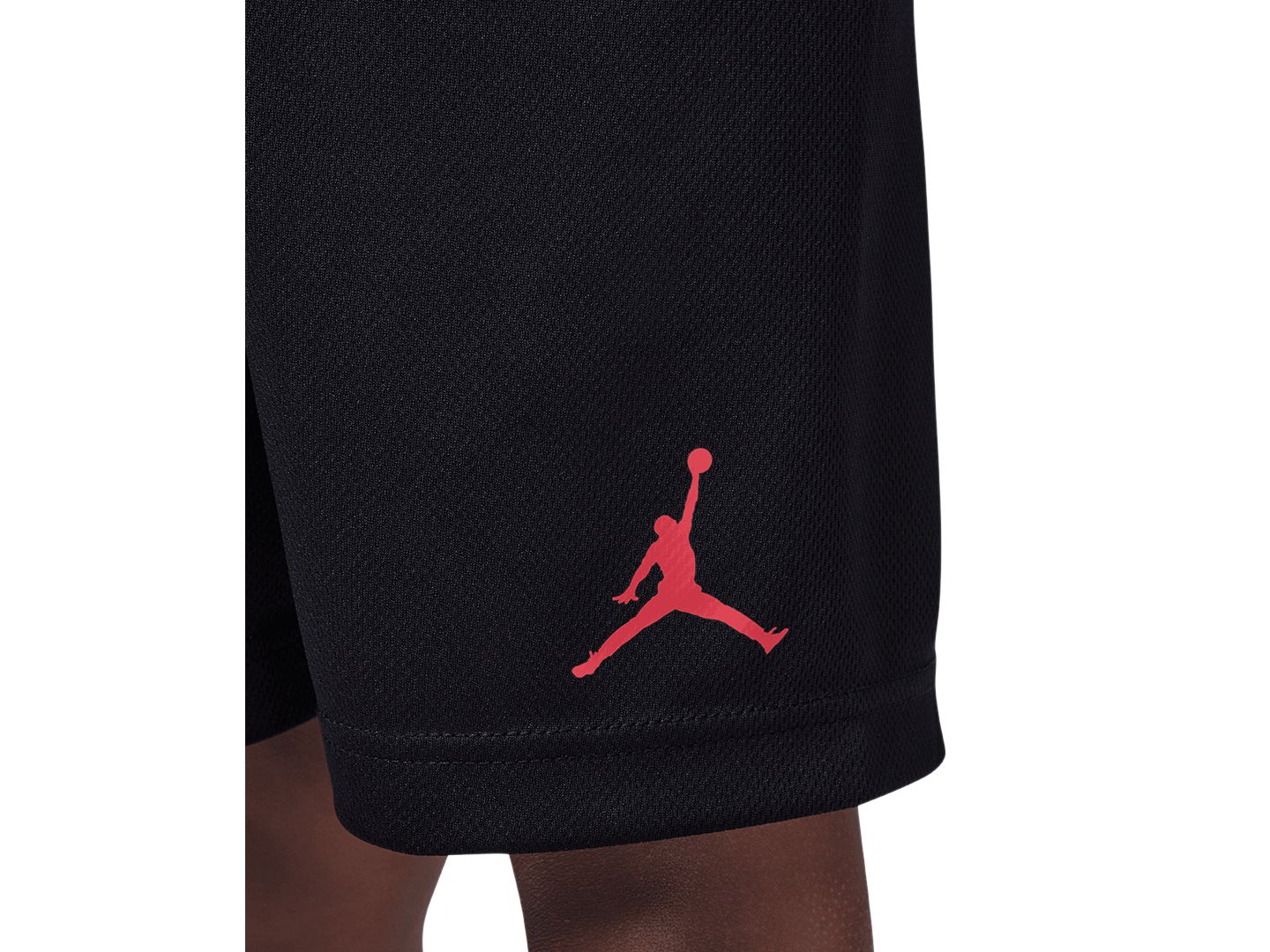 Комплекты Jordan 23 Jersey 2-Piece Set для мальчиков, цвет: Чёрный — фото 8
