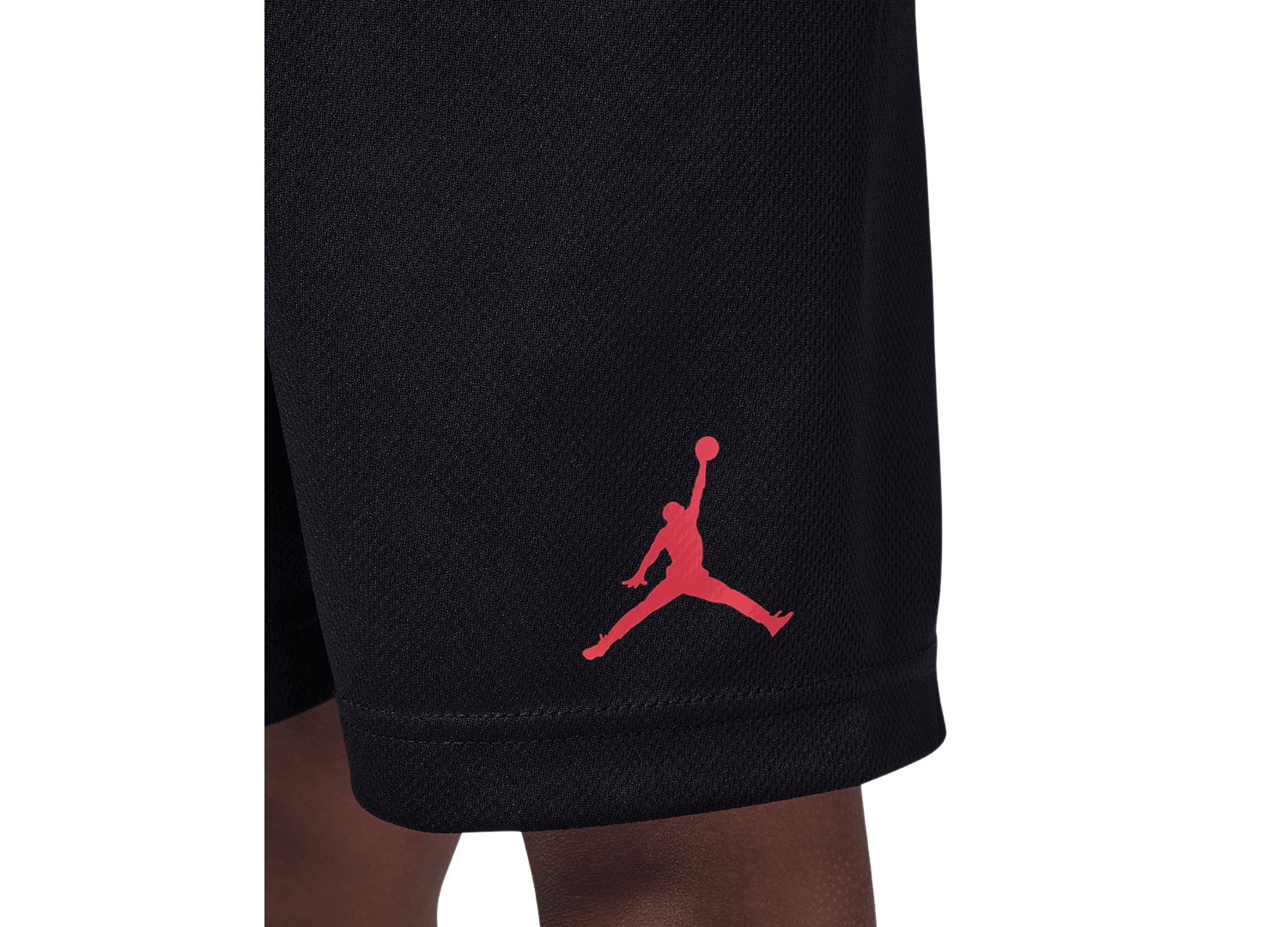 Little Boys 23 Jersey 2-Piece Set