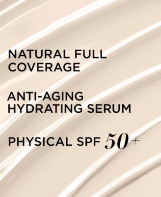 IT Cosmetics CC+ Cream with SPF 50+ Travel Size