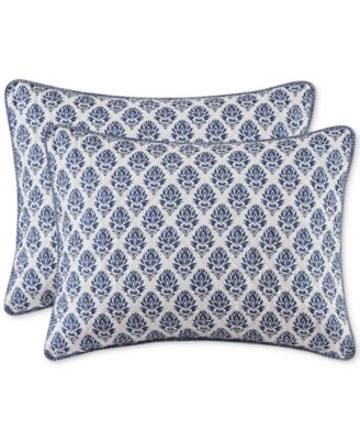 Wilhelmina Reversible Quilt & Tote Sets