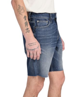 Men's Relaxed-Fit Wyatt Shorts