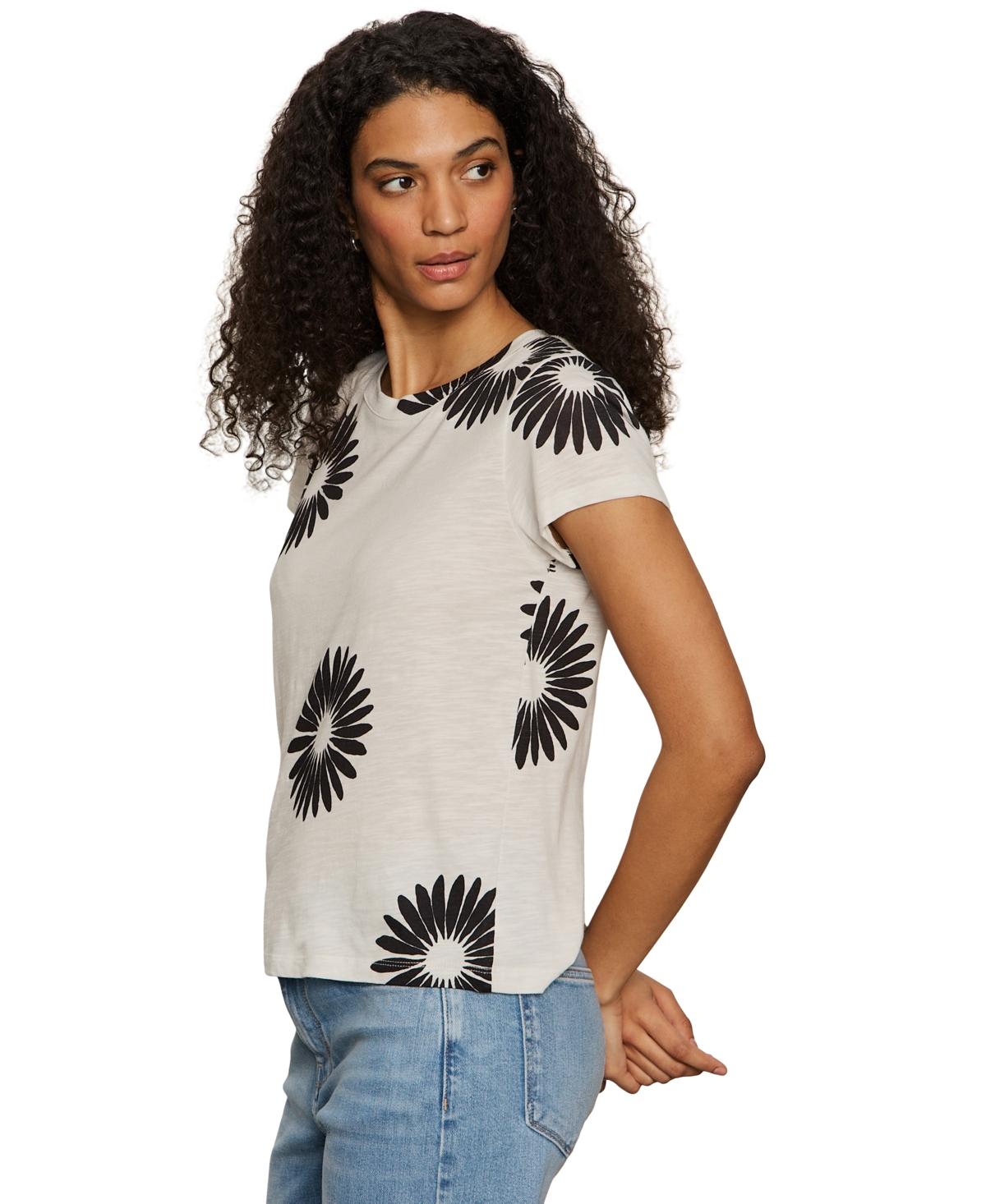 Sanctuary The Perfect T-shirt