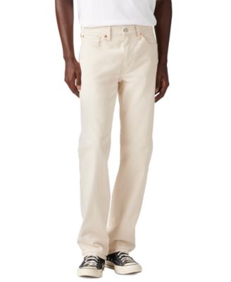 Levi's - Men's 514™ Straight-Fit Stretch Jeans