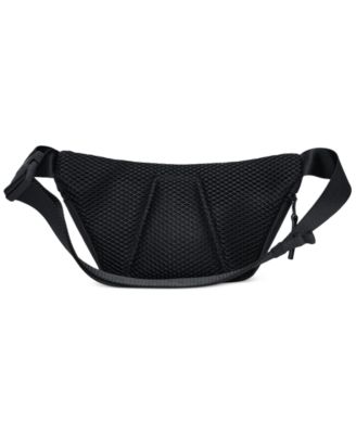 Men's Zip Waist Bag