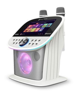 Platinum Plus Wi-Fi Karaoke System