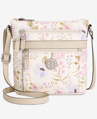 Giani Bernini - Floral Small Crossbody
