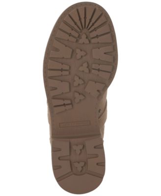 Women's Caytina Studded Buckle Strap Clogs