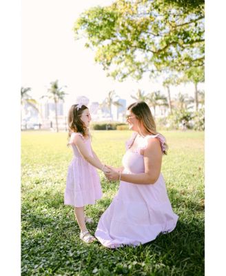 Girls Mama and Mini Bracelet Gift Set