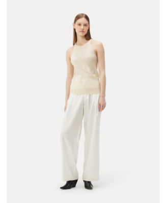 Women's Cashmere Top