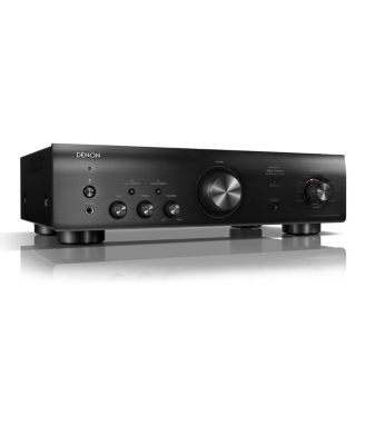 DCD-600NE CD Player with PMA-600NE 2 Channel 70W Integrated Amplifier with Bluetooth