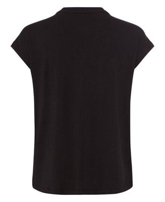 Women's Effortless Jersey Tunic Shirt