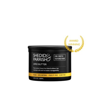 Afro Butter