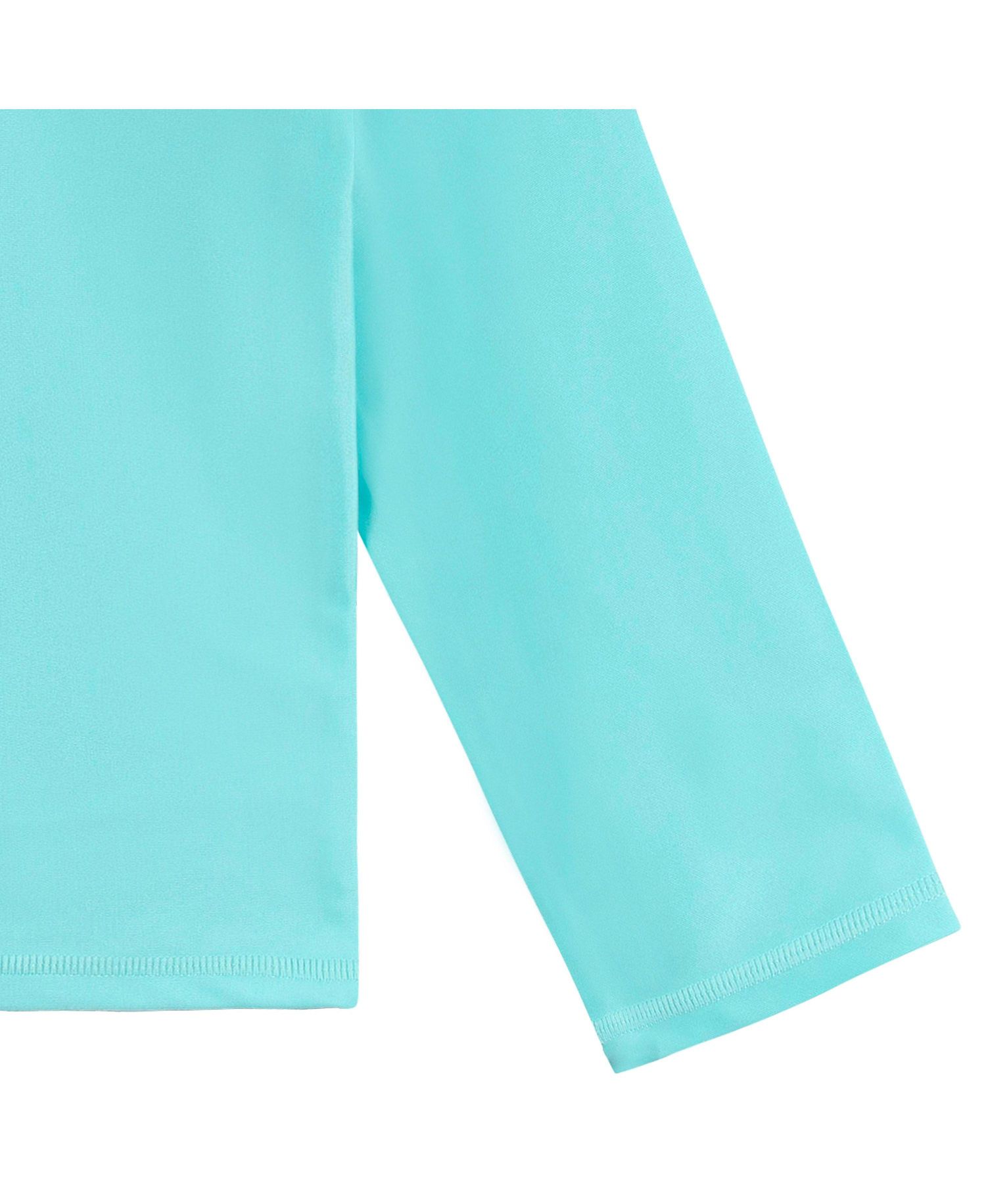 Baby Neutral Rashguard