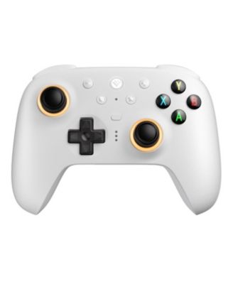 Ultimate 2 Wireless Controller with Hall Effect Triggers, TMR Joysticks and Integrated Charging Dock - White - 81HE01