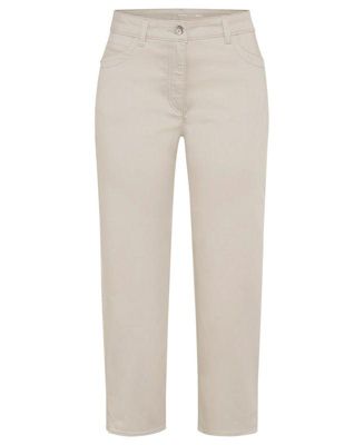 Women's Mona Fit Slim Leg Capri