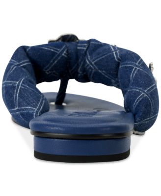 Women's Ceejay Rue Embellished Sandals