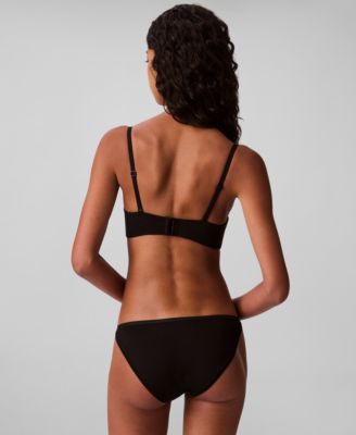 Women's Lightly Lined Underwire Bra QF7537