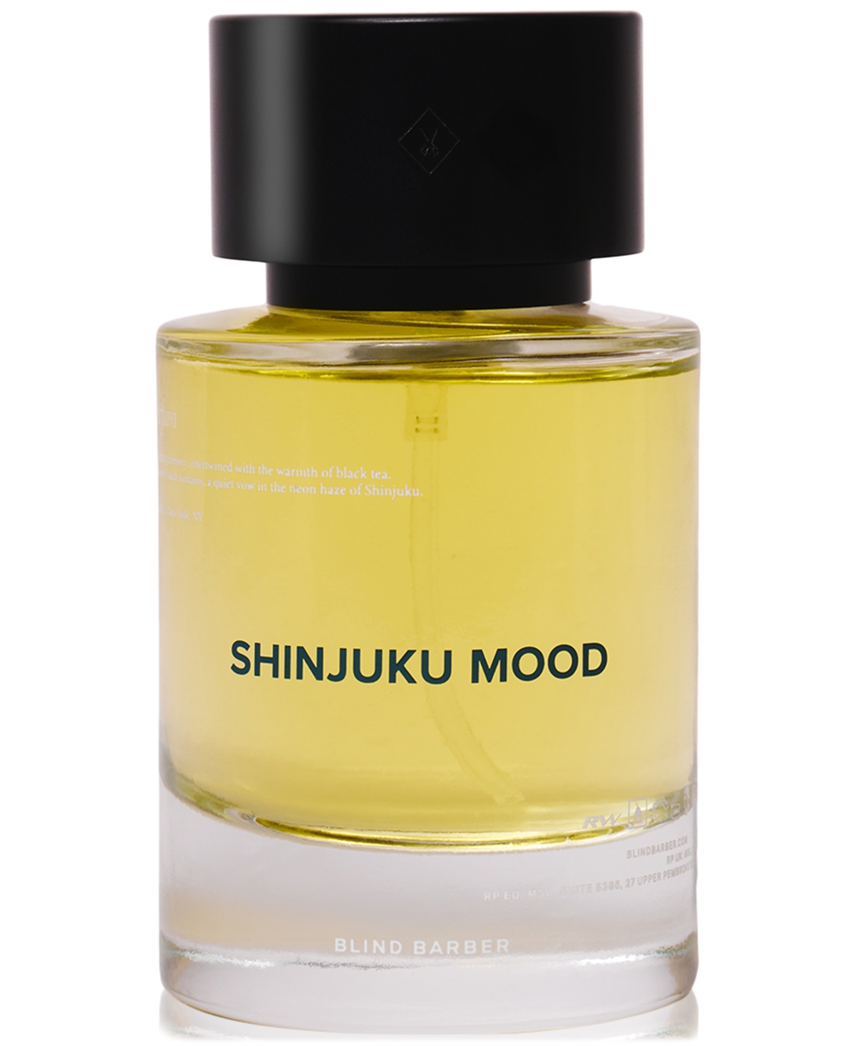 Shinjuku Mood Eau de Parfum, 1.7 oz.