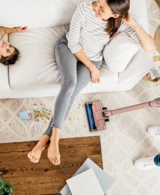 WANDVAC System Pet Ultra-Lightweight Powerful Cordless 3-in-1 Stick Vacuum, WS642RG