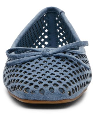 Women's Aspen-P Snip Toe Ballet Flats