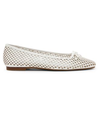 Women's Aspen-P Snip Toe Ballet Flats