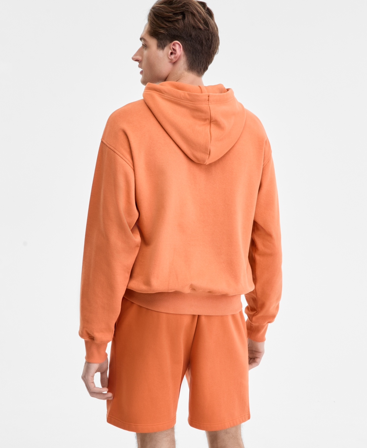 Shop The North Face Men's Evolution Vintage Hoodie