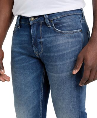Men's Mateo Regular-Fit Stretch-Denim Jeans