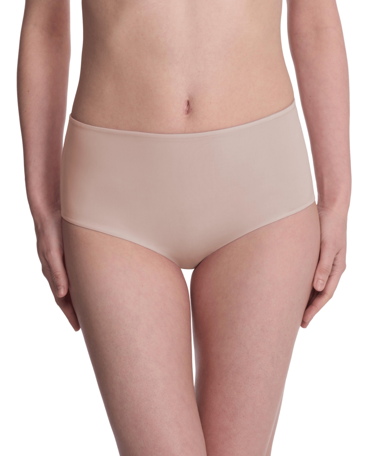 Women's Cloud Comfort Smoothing Brief - Black