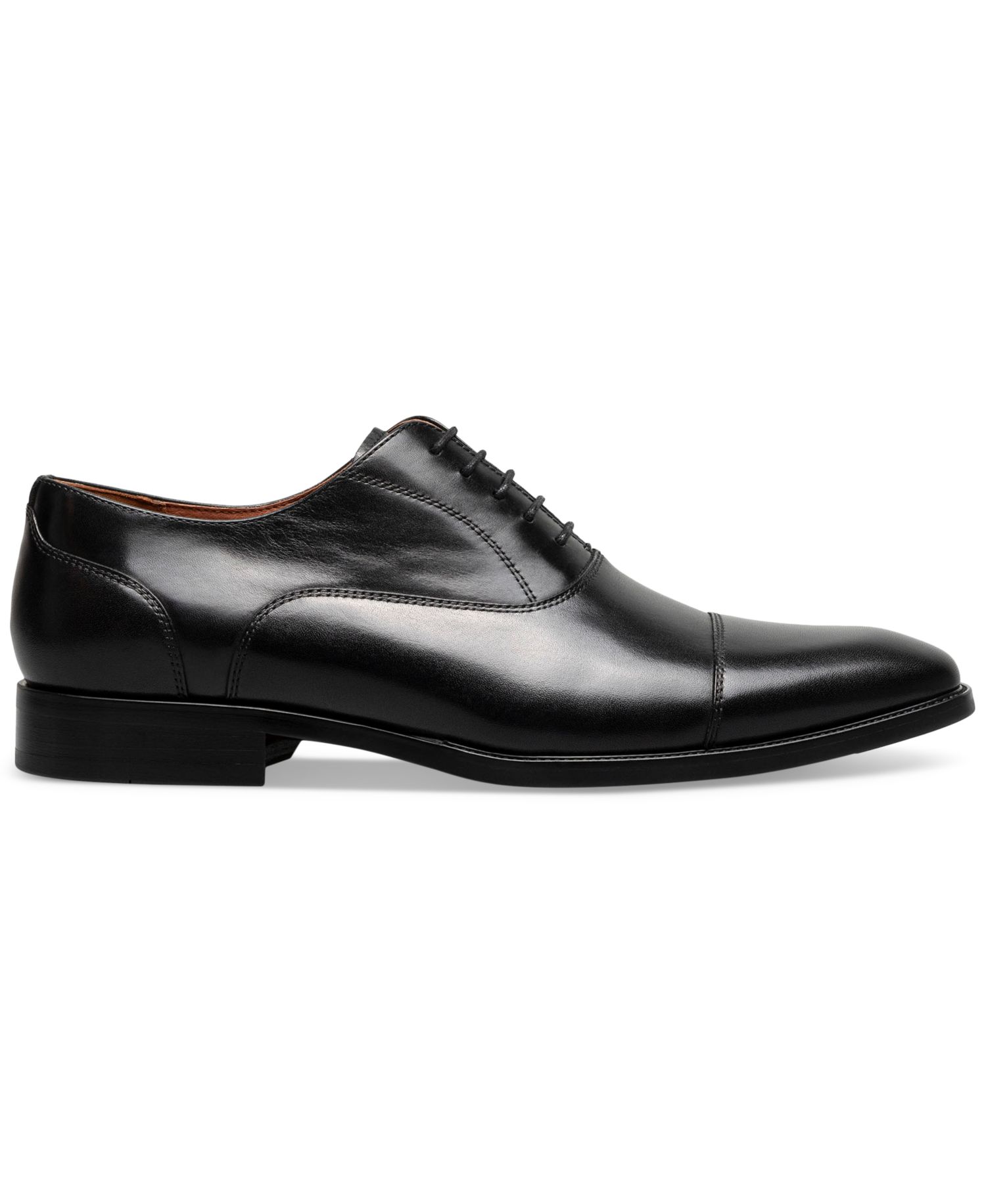 Мужская модельная обувь Sorrello Cap Toe Balmoral Oxford