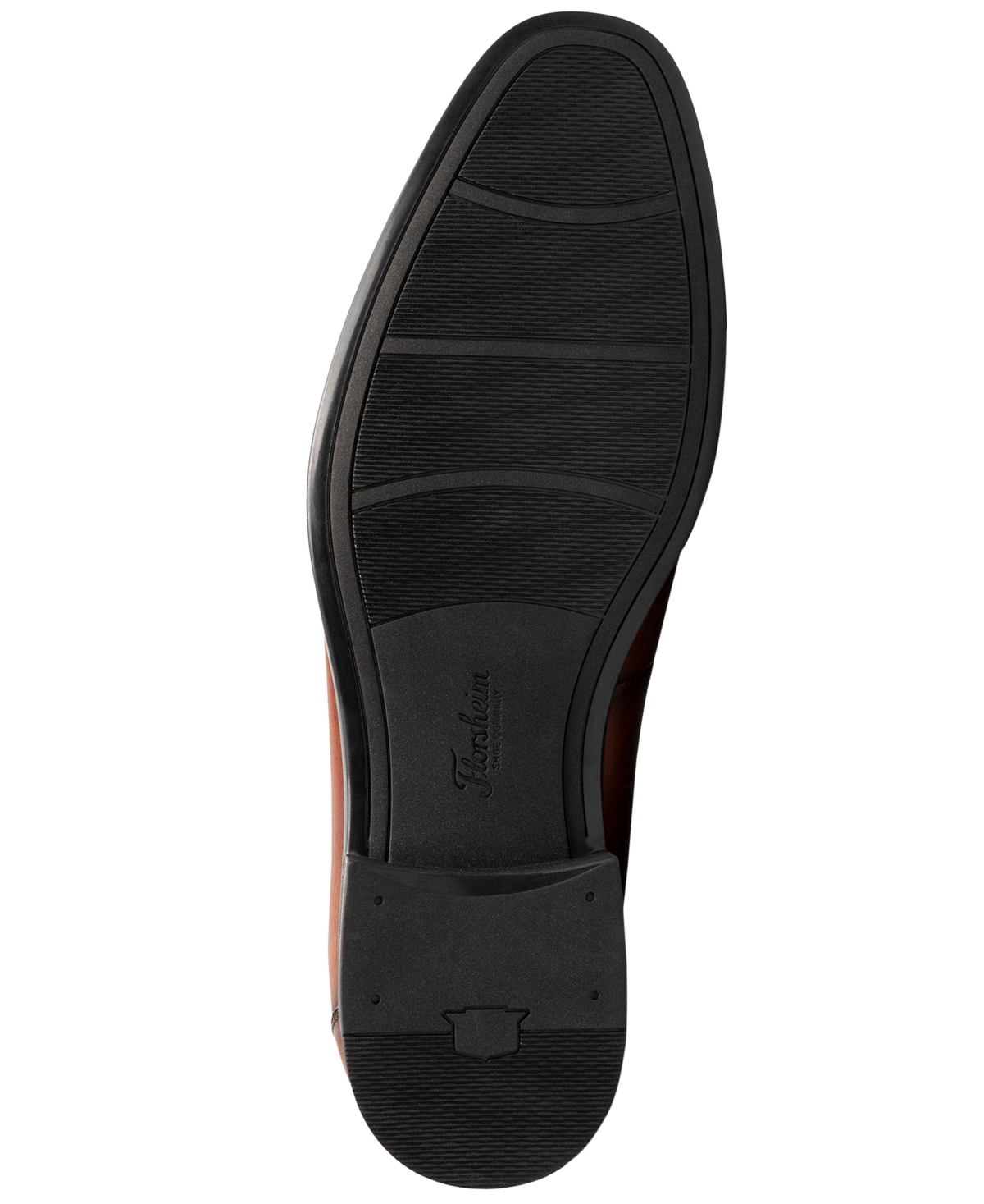 Florsheim Men's Pregamo Slip-on Bit Loafers In Cognac