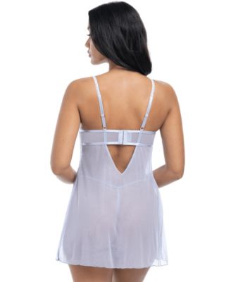 Women's Elsie Sheer Babydoll