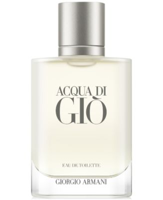 【未使用】アルマーニ　ACQUA DI GIO セット Giorgio Armani Acqua di Gio セット