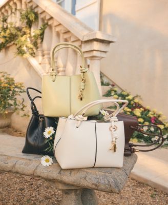 Evielilyyx Mini Satchel Bag