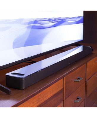 Smart Ultra Soundbar with Bass Module 500 Wireless Subwoofer