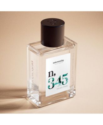 n,345 Eau De Parfum | Indigo Haze | Citrus, Lavender, Patchouli Fragrance