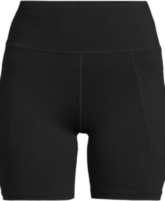 Women's Active High Impact 7" Pocket Bike Shorts