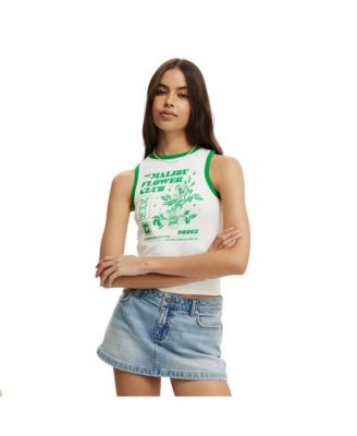 COTTON ON