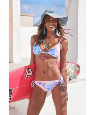 Women's Loop Classic Bikini Swimsuit Bottom cup sizing