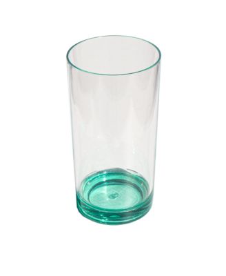 Color Base Jumbo Glasses, Set of 6