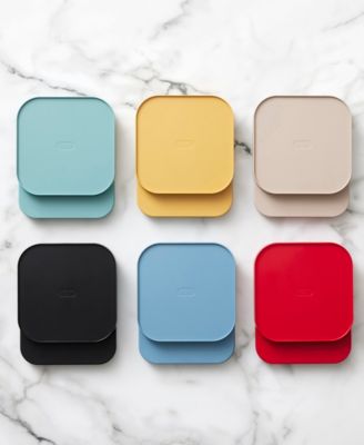 Mensura 8" Kitchen Scale