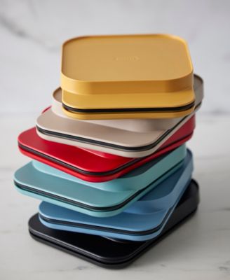 Mensura 8" Kitchen Scale