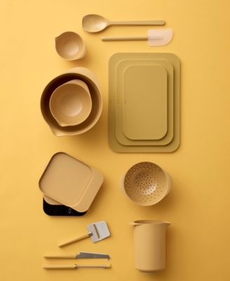 Mensura 8" Kitchen Scale